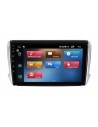 RADIO NAWIGACJA GPS PEUGEOT 208 / 2008 2012-2019