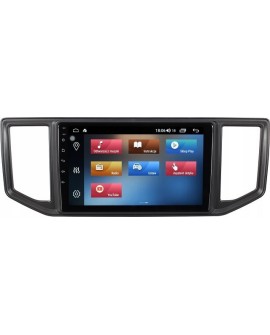 RADIO NAWIGACJA GPS VOLKSWAGEN CRAFTER 2016+ ANDROID