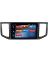 RADIO NAWIGACJA GPS VOLKSWAGEN CRAFTER 2016+ ANDROID