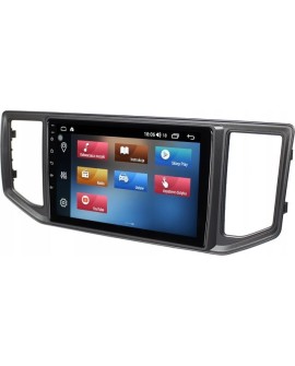 RADIO NAWIGACJA GPS VOLKSWAGEN CRAFTER 2016+ ANDROID