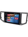RADIO NAWIGACJA GPS VOLKSWAGEN CRAFTER 2016+ ANDROID