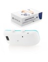 Lokalizator GPS Mking MK032 Dla Psa Koto Aplikacja