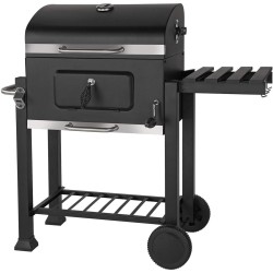 MASTER GRILL PROSTOKĄTNY Z...