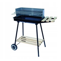 MASTER GRILL PROSTOKĄTNY Z...