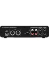 Behringer UMC204HD - Interfejs audio USB