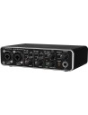 Behringer UMC204HD - Interfejs audio USB