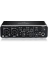 Behringer UMC202HD - Interfejs audio USB