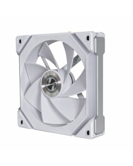 Lian Li UF-RSL120V2-1W system chłodzenia komputerów Obudowa komputera Wentylator 12 cm Biały 1 szt.