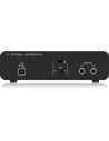 Behringer UMC202HD - Interfejs audio USB