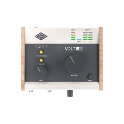 Universal Audio UA VOLT 176...