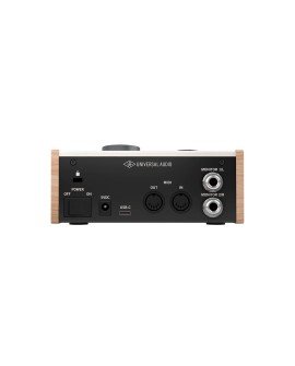Universal Audio UA VOLT 176 - Interfejs Audio USB
