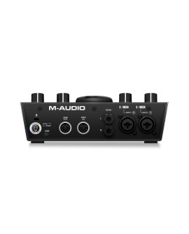 M-AUDIO AIR 192/6 - Interfejs Audio USB