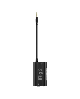 IK iRig 2 - Interfejs audio