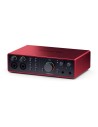 Focusrite Scarlett 16/16 4th Gen - Interfejs Audio