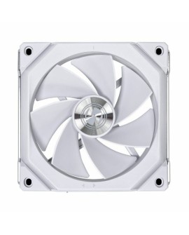 Lian Li UF-RSL120V2-1W system chłodzenia komputerów Obudowa komputera Wentylator 12 cm Biały 1 szt.