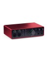 Focusrite Scarlett 16/16 4th Gen - Interfejs Audio