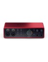 Focusrite Scarlett 16/16 4th Gen - Interfejs Audio