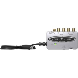 Behringer UFO202 -...