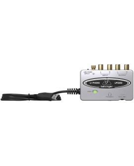 Behringer UFO202 - Interfejs USB