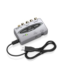 Behringer UFO202 - Interfejs USB