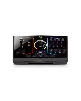 M-AUDIO M-Game RGB Dual - Interfejs USB