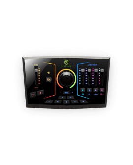 M-AUDIO M-Game RGB Dual - Interfejs USB