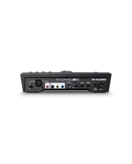 M-AUDIO M-Game RGB Dual - Interfejs USB