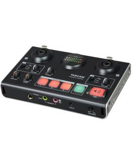 Tascam US-42B - MiniStudio-Series "Creator" - Interfejs audio USB