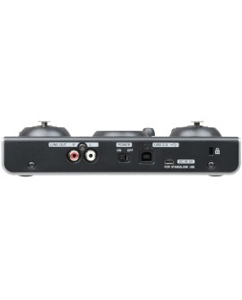 Tascam US-42B - MiniStudio-Series "Creator" - Interfejs audio USB