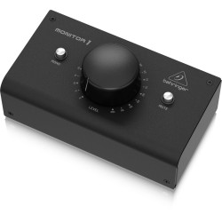 Behringer MONITOR1 -...