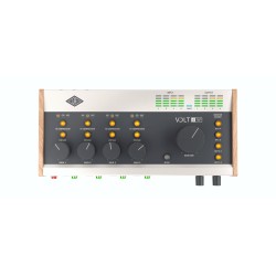 UA - VOLT 476P - Interfejs...