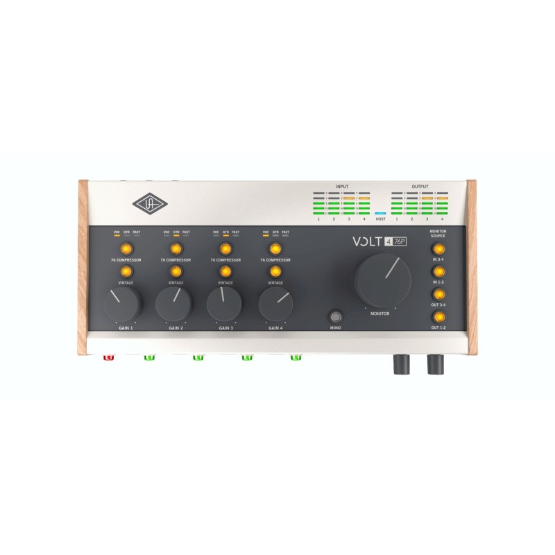 UA - VOLT 476P - Interfejs Audio USB