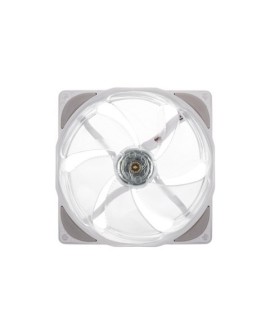 Noiseblocker B12X-PS Obudowa komputera Wentylator 12 cm Biały 1 szt.