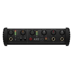 IK AXE I/O SOLO - Interfejs...