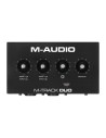 M-AUDIO M-Track DUO - Interfejs Audio USB
