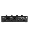 M-AUDIO M-Track DUO - Interfejs Audio USB