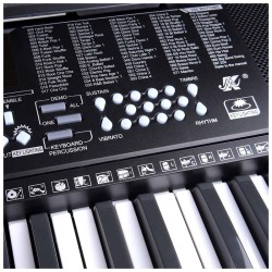 MK 2117L KEYBOARD -...