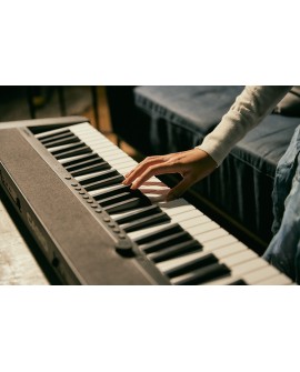 CASIO CT-S1 BK - Keyboard