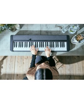 CASIO CT-S1 BK - Keyboard