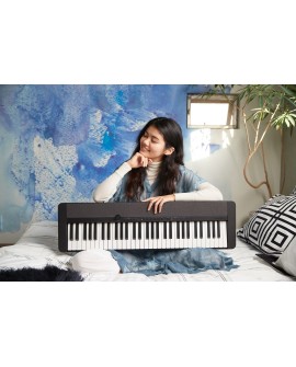 CASIO CT-S1 BK - Keyboard