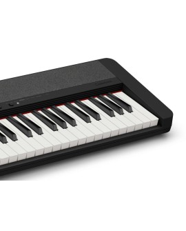 CASIO CT-S1 BK - Keyboard