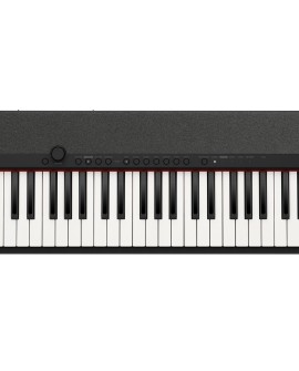 CASIO CT-S1 BK - Keyboard