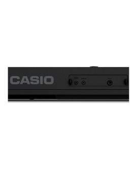 CASIO CT-S1 BK - Keyboard