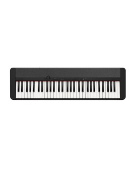 CASIO CT-S1 BK - Keyboard