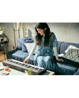 CASIO CT-S1 BK - Keyboard