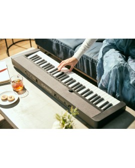 CASIO CT-S1 BK - Keyboard