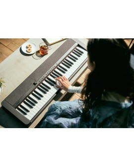 CASIO CT-S1 BK - Keyboard