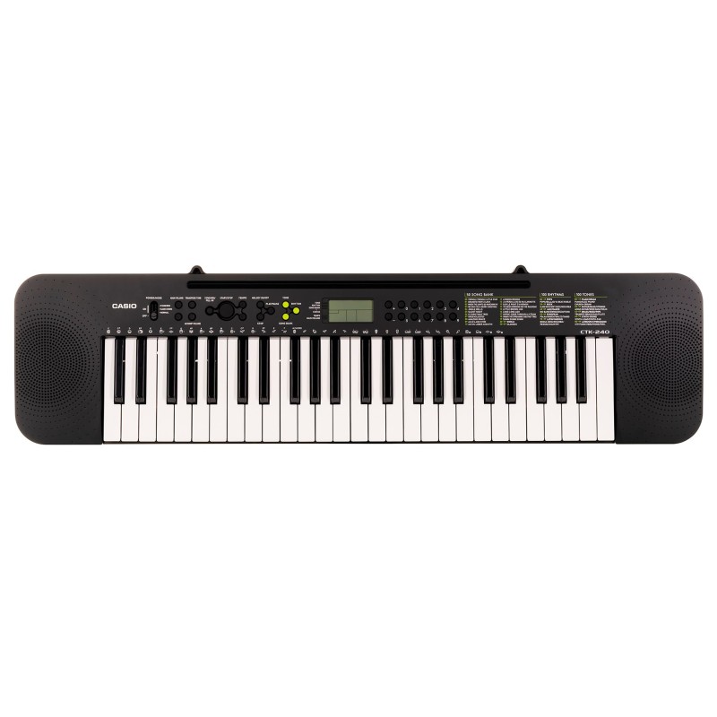 CASIO CTK-240 - Keyboard