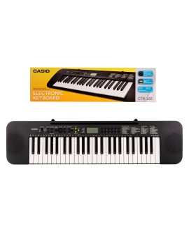 CASIO CTK-240 - Keyboard