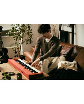 CASIO CT-S1 RD - Keyboard